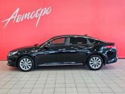 Kia Optima IV Вологда  - изображение 23