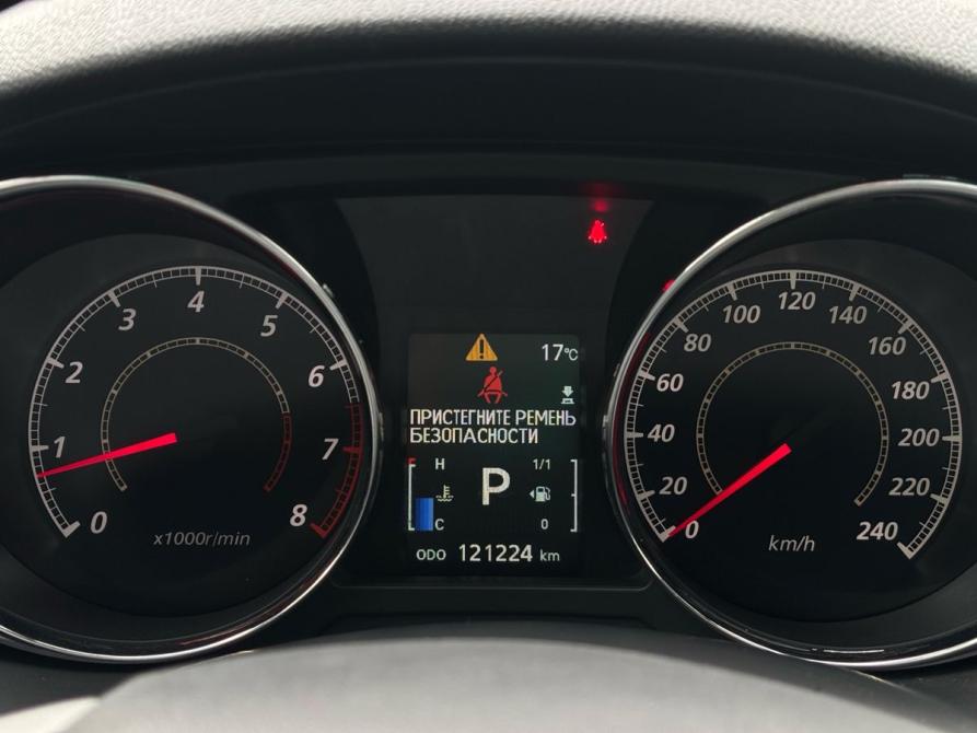 Mitsubishi ASX I Рестайлинг Тверь  - изображение 21