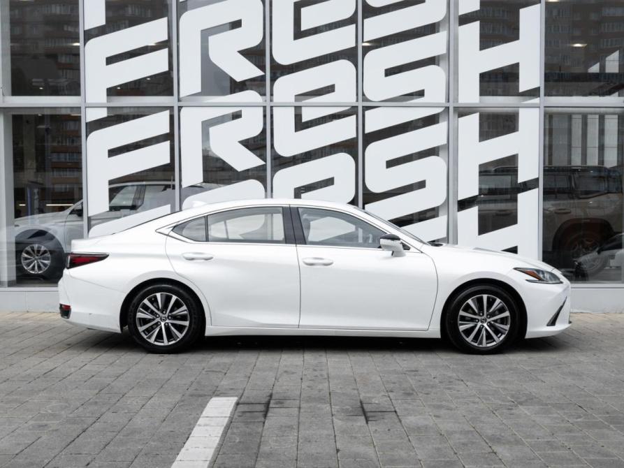 Lexus ES VII Ставрополь  - изображение 5