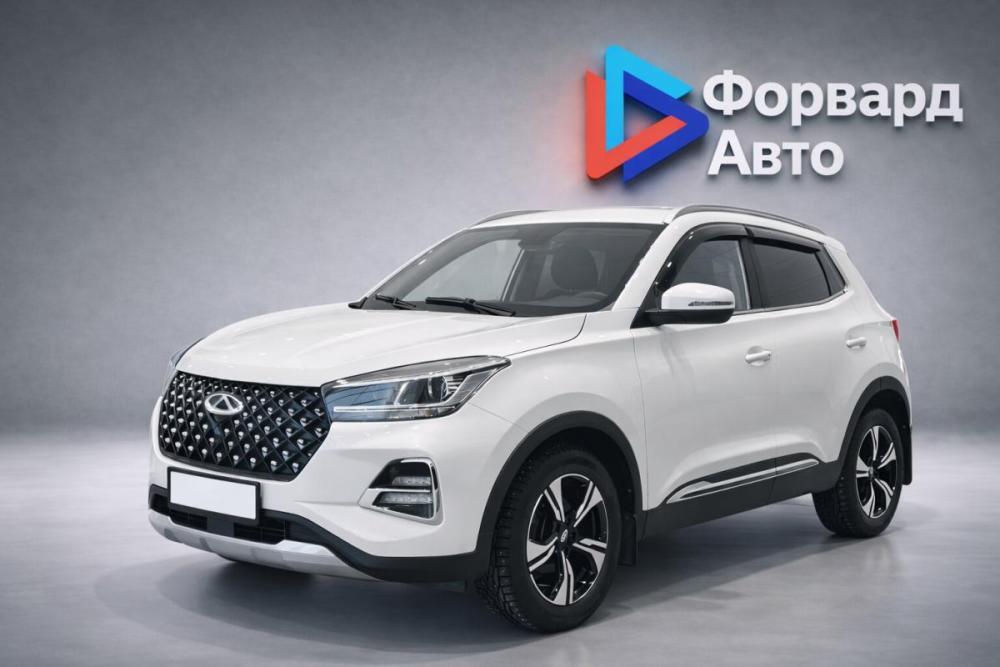 Chery Tiggo 4 Pro I Пермь  - изображение 3