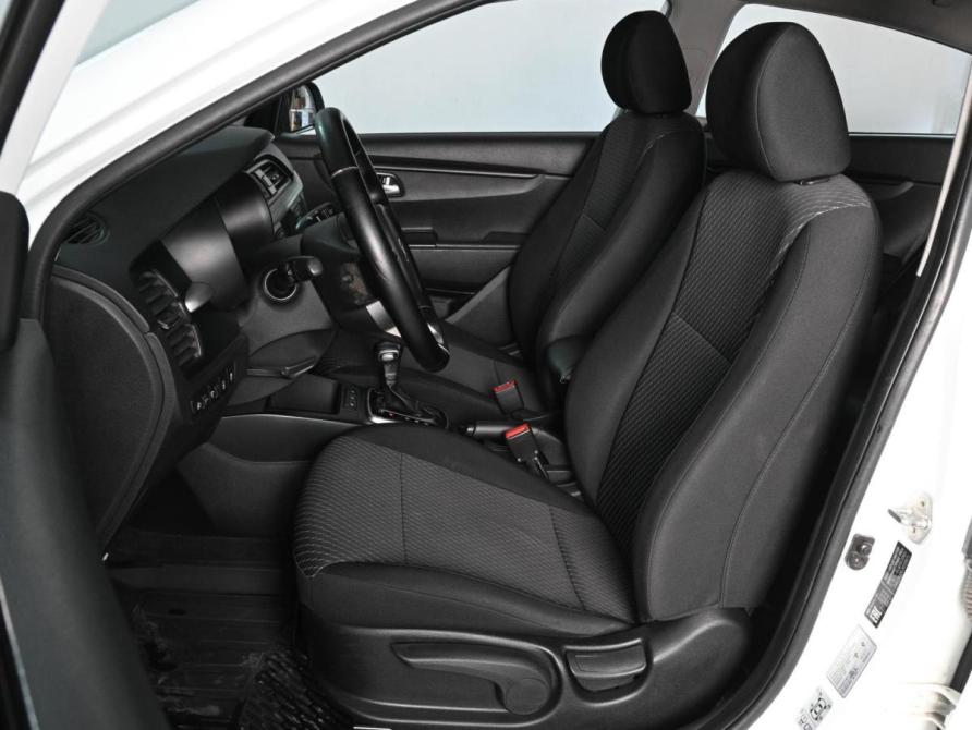 Kia Rio IV Ростов-на-Дону  - изображение 10