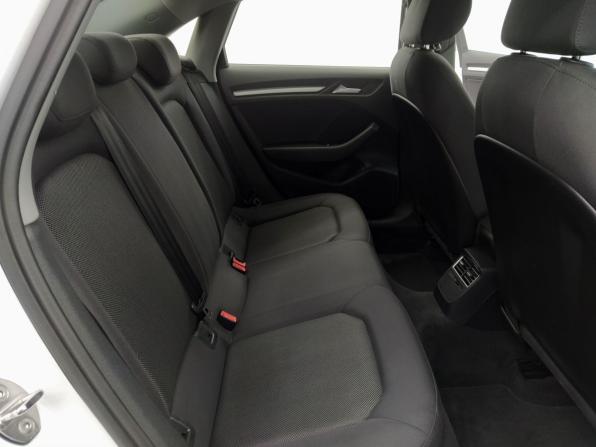 Audi A3 III (8V) Рестайлинг с пробегом 2018 года, цена 1 899 000 рублей, 105043 км, седан, Автокод Объявления