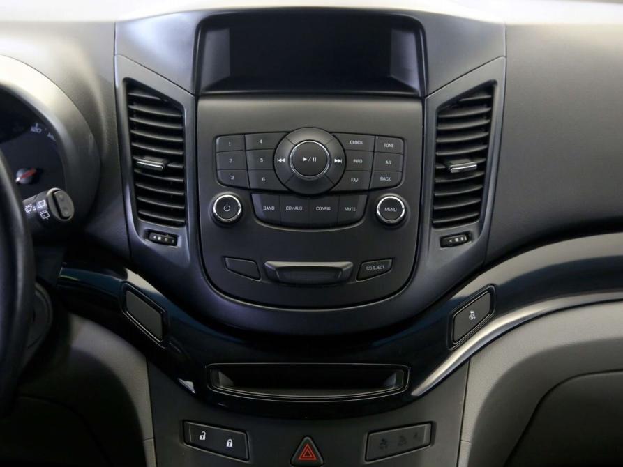 Chevrolet Orlando I Санкт-Петербург  - изображение 16