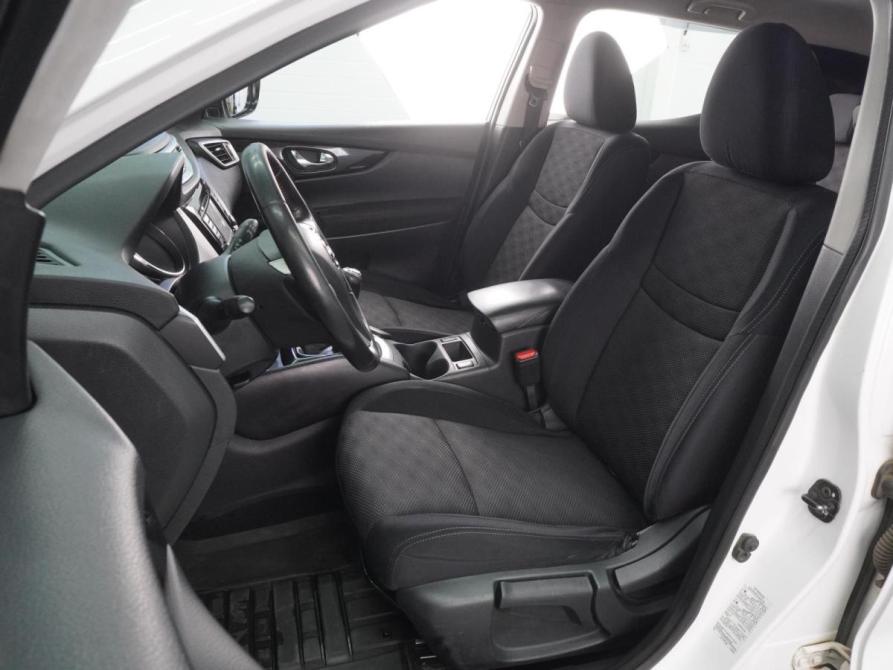 Nissan Qashqai II Воронеж  - изображение 10
