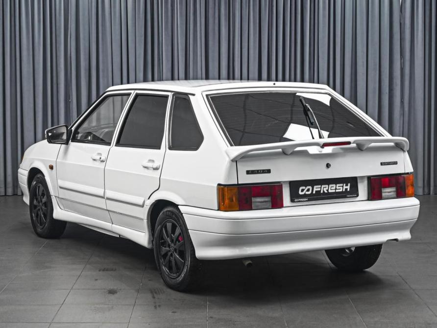 Lada (ВАЗ) 2114 Ставрополь  - изображение 2