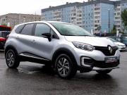 Renault Kaptur I Ижевск  - изображение 28