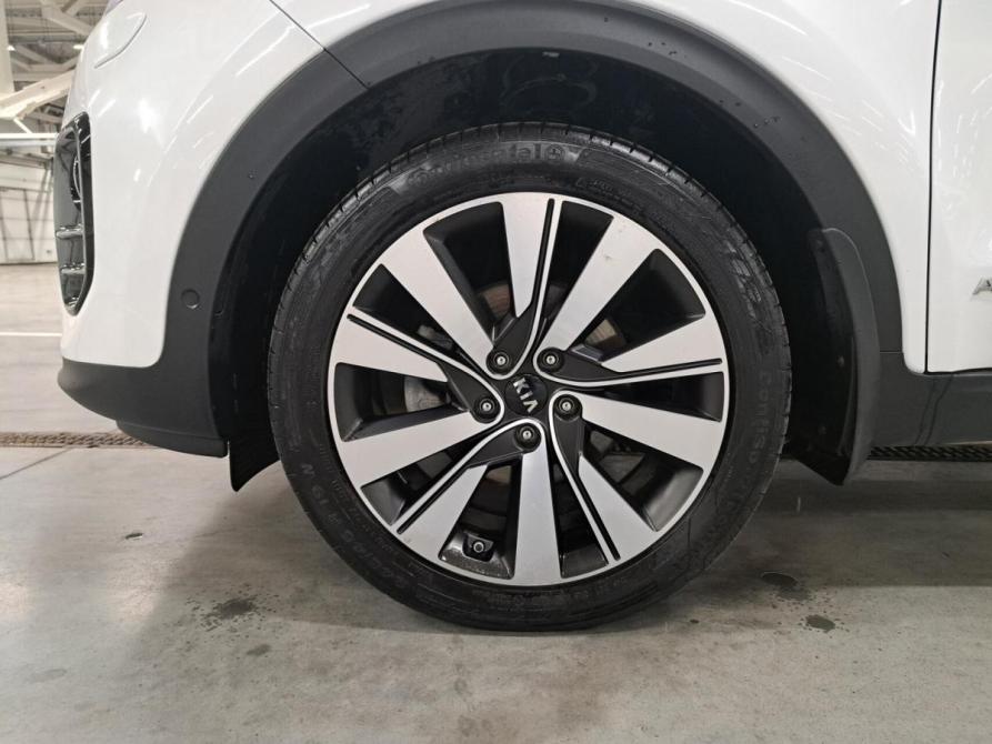 Kia Sportage IV Казань  - изображение 22