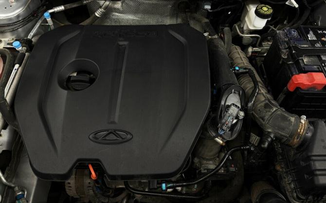 Chery Tiggo 4 Pro I с пробегом 2022 года, цена 1 490 000 рублей, 71659 км, внедорожник, Автокод Объявления