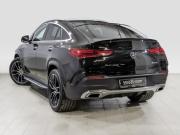 Mercedes-Benz GLE Coupe II (C167) Рестайлинг Химки  - изображение 37