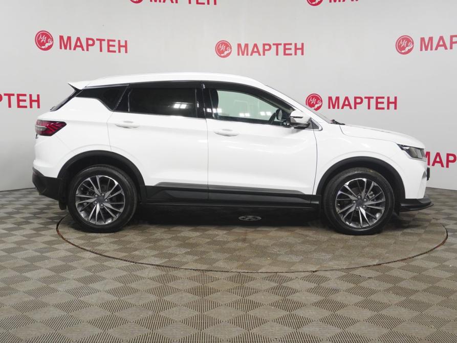 Geely Coolray I Вологда  - изображение 4