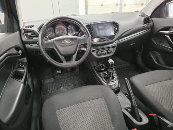 Lada (ВАЗ) Vesta I с пробегом 2016 года, цена 799 000 рублей, 236000 км, седан, Автокод Объявления