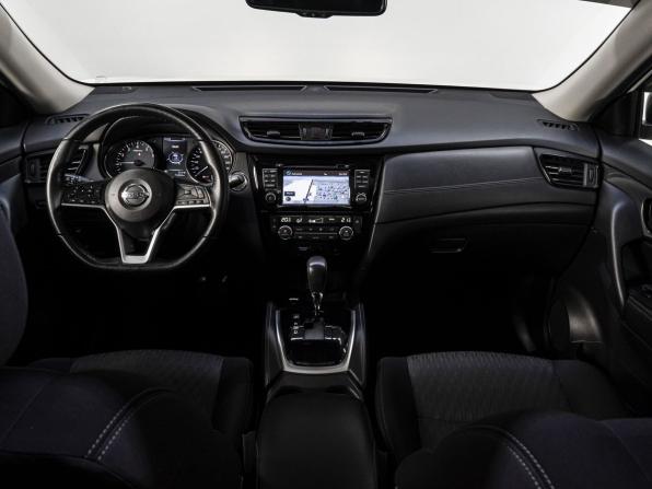 Nissan X-Trail III Рестайлинг с пробегом 2020 года, цена 2 699 000 рублей, 56068 км, внедорожник, Автокод Объявления