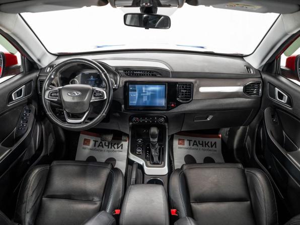 Chery Tiggo 4 I Рестайлинг с пробегом 2020 года, цена 1 375 000 рублей, 83006 км, внедорожник, Автокод Объявления