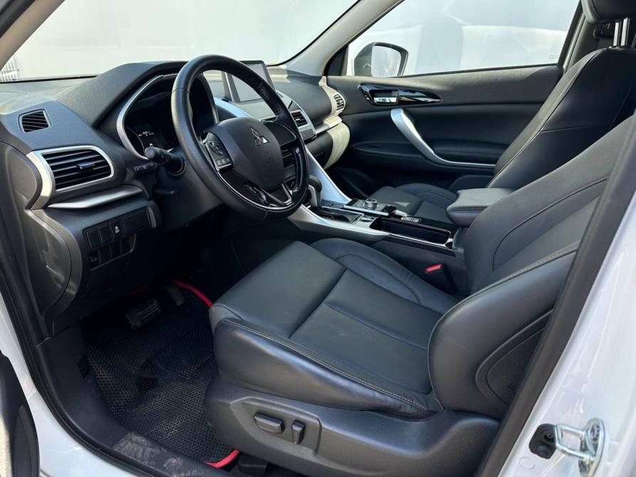Mitsubishi Eclipse Cross I Москва  - изображение 9