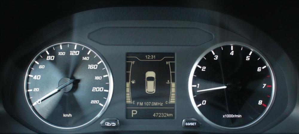Chery Tiggo 4 I Рестайлинг Брянск  - изображение 15
