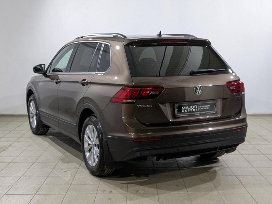 Volkswagen Tiguan II Химки  - изображение 27