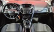 Ford Focus III Рестайлинг Вологда  - изображение 26