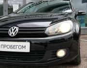 Volkswagen Golf VI Стерлитамак  - изображение 29