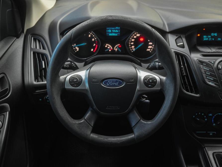 Ford Focus III Челябинск  - изображение 18
