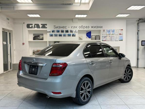 Toyota Corolla XI (E160 E170 E180) Рестайлинг 1 с пробегом 2016 года, цена 989 000 рублей, 132000 км, седан, Автокод Объявления