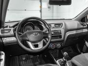Kia Rio III Екатеринбург  - изображение 30