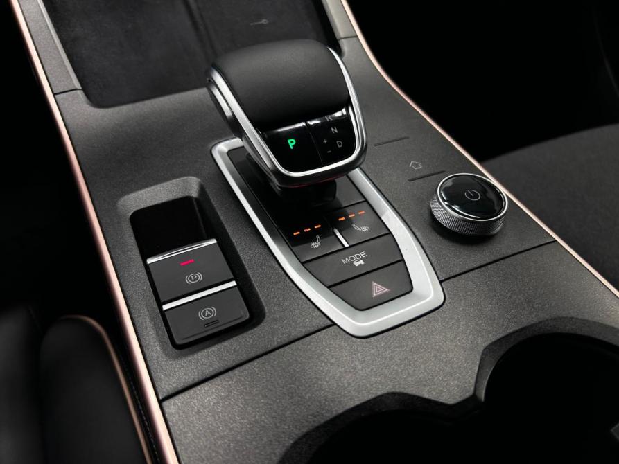 Omoda C5 I Красноярск  - изображение 23