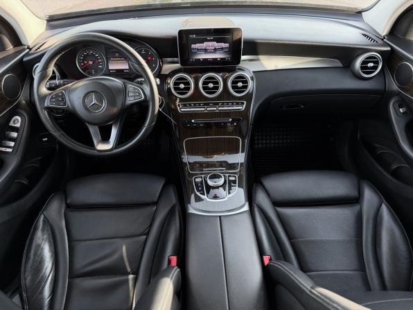 Mercedes-Benz GLC I (X253) с пробегом 2016 года, цена 2 100 000 рублей, 327960 км, внедорожник, Автокод Объявления