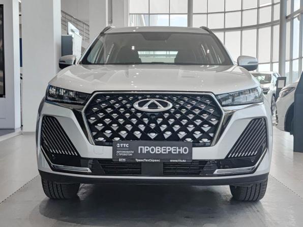 Chery Tiggo 7 Pro Max I с пробегом 2024 года, цена 2 200 000 рублей, 41577 км, внедорожник, Автокод Объявления