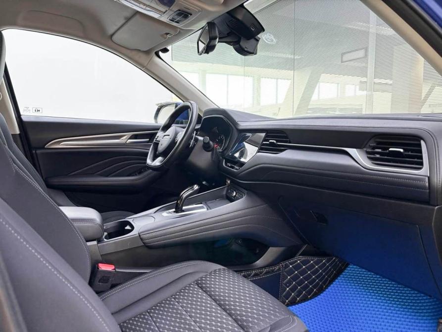 Haval F7 I Уфа  - изображение 13