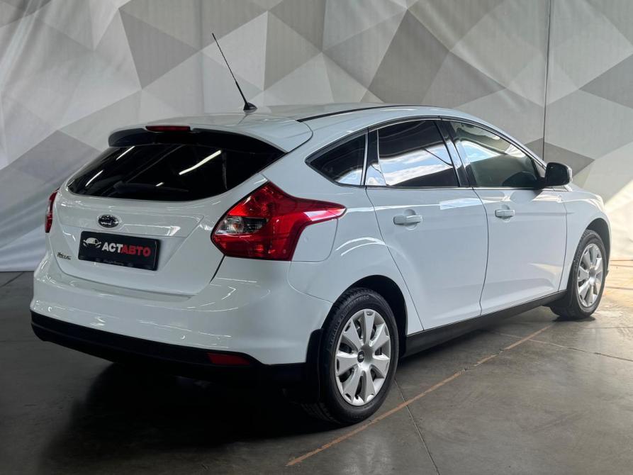 Ford Focus III Оренбург  - изображение 6