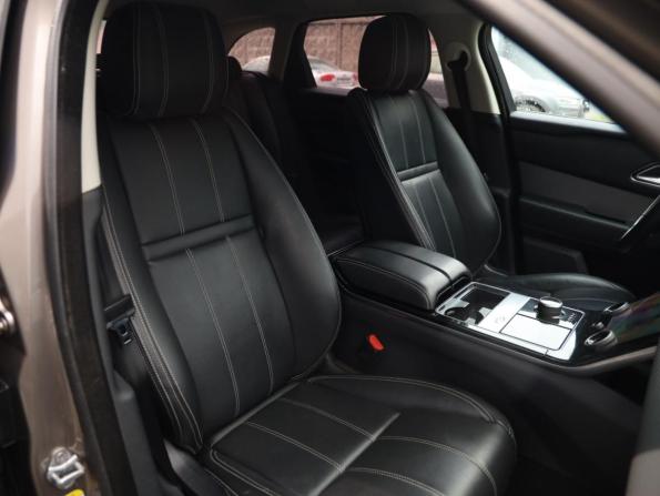 Land Rover Range Rover Velar I с пробегом 2018 года, цена 3 299 000 рублей, 111328 км, внедорожник, Автокод Объявления