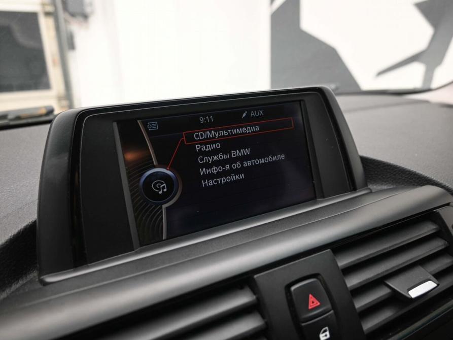 BMW 1 серии II (F20/F21) Ростов-на-Дону  - изображение 16