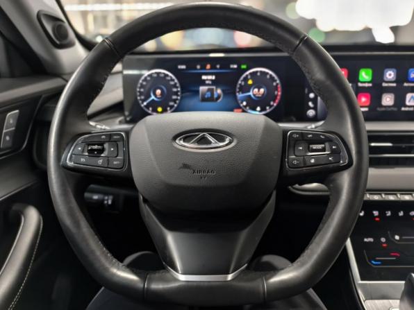 Chery Tiggo 7 Pro Max I с пробегом 2023 года, цена 1 915 000 рублей, 27889 км, внедорожник, Автокод Объявления