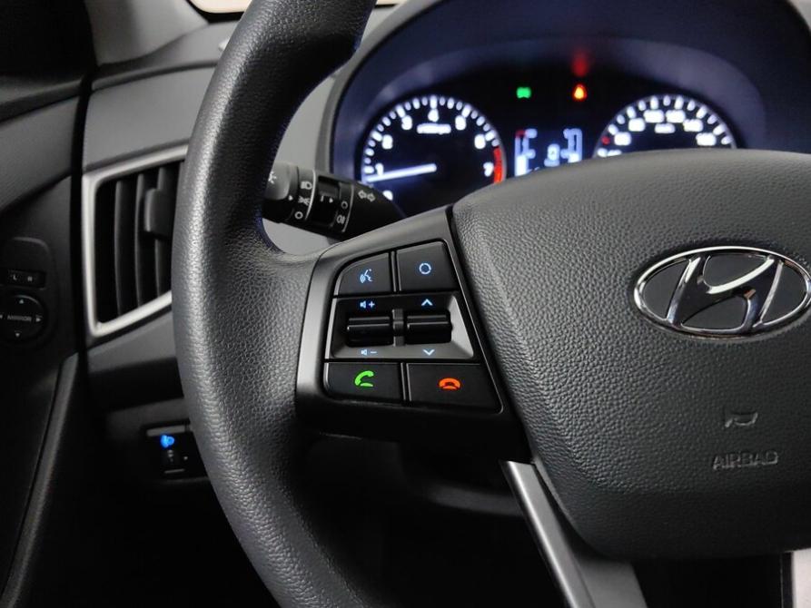 Hyundai Creta I Подольск  - изображение 18
