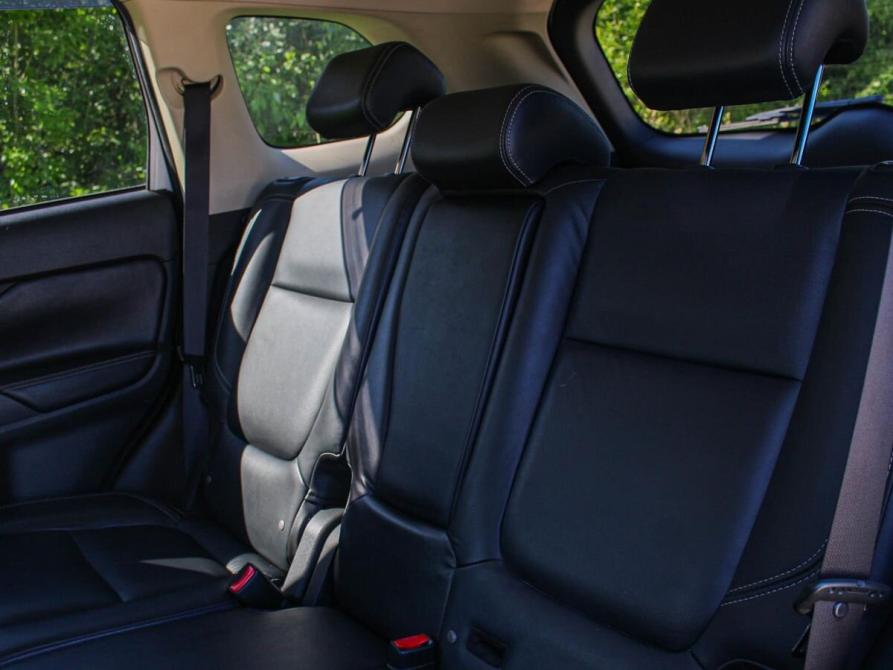 Mitsubishi Outlander III Рестайлинг 3 Калуга  - изображение 20