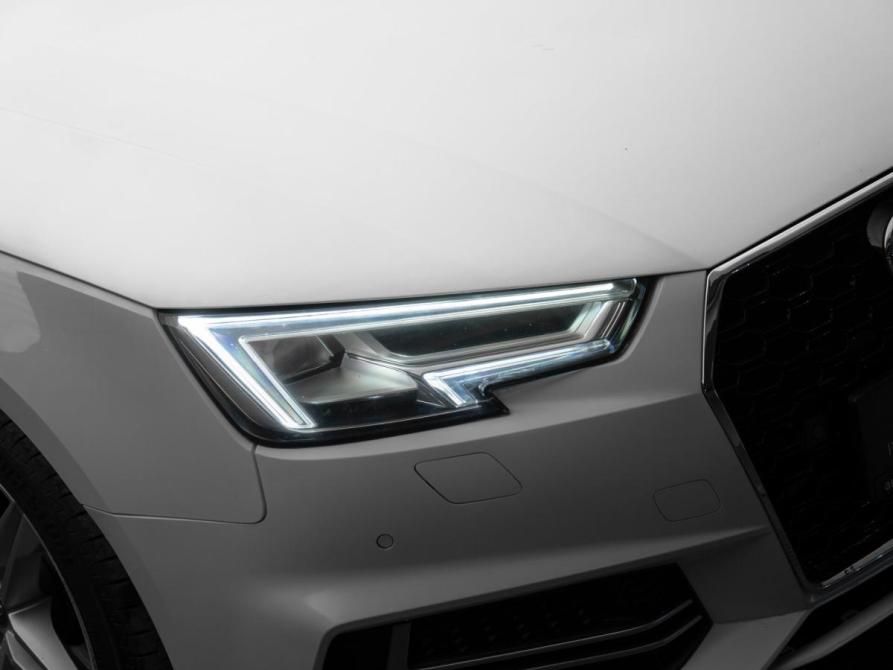 Audi A4 V (B9) Москва  - изображение 22