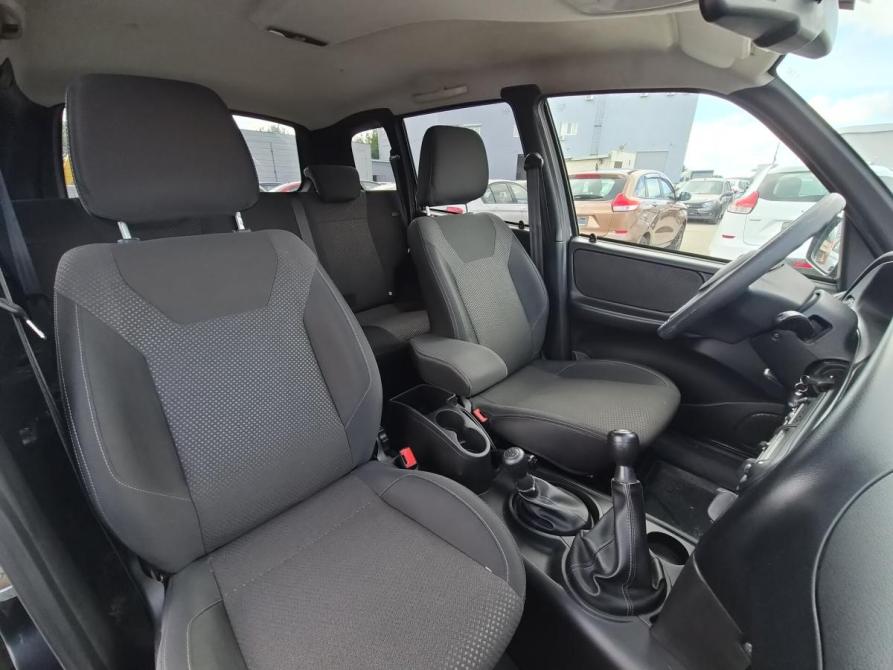 Chevrolet Niva I Рестайлинг Саратов  - изображение 33
