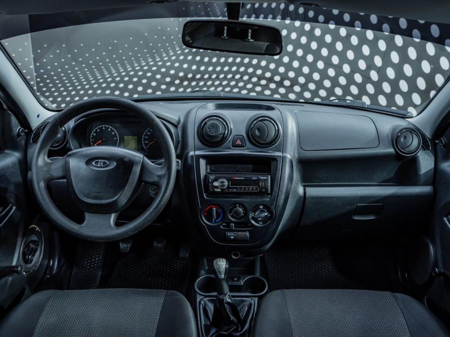 Lada (ВАЗ) Granta I Самара  - изображение 12