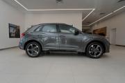 Audi Q3 II (F3) Москва  - изображение 13