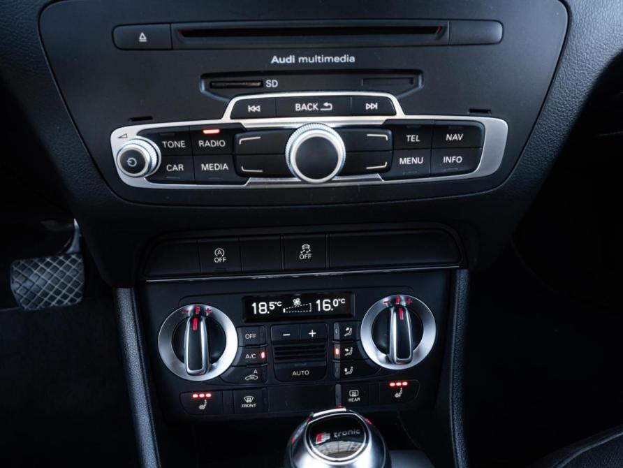 Audi Q3 I (8U) Ставрополь  - изображение 15