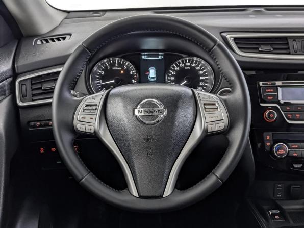Nissan X-Trail III с пробегом 2016 года, цена 1 805 000 рублей, 160930 км, внедорожник, Автокод Объявления