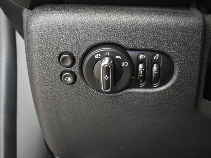 Mini Hatch III (F55/F56) Рестайлинг Москва  - изображение 20