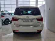 Infiniti QX80 I Рестайлинг 2 Омск  - изображение 25