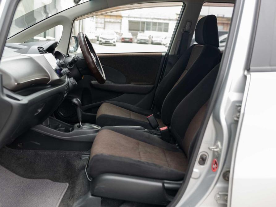 Honda Fit Shuttle I Рестайлинг Новосибирск  - изображение 18