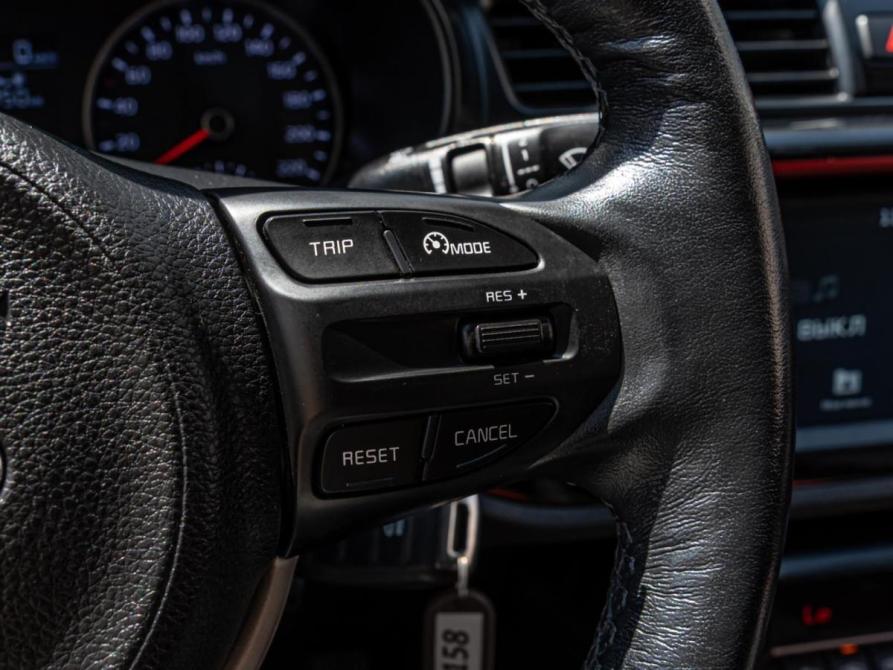 Kia Rio IV Краснодар  - изображение 16