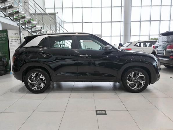 Hyundai Creta II с пробегом 2021 года, цена 2 200 000 рублей, 68189 км, внедорожник, Автокод Объявления