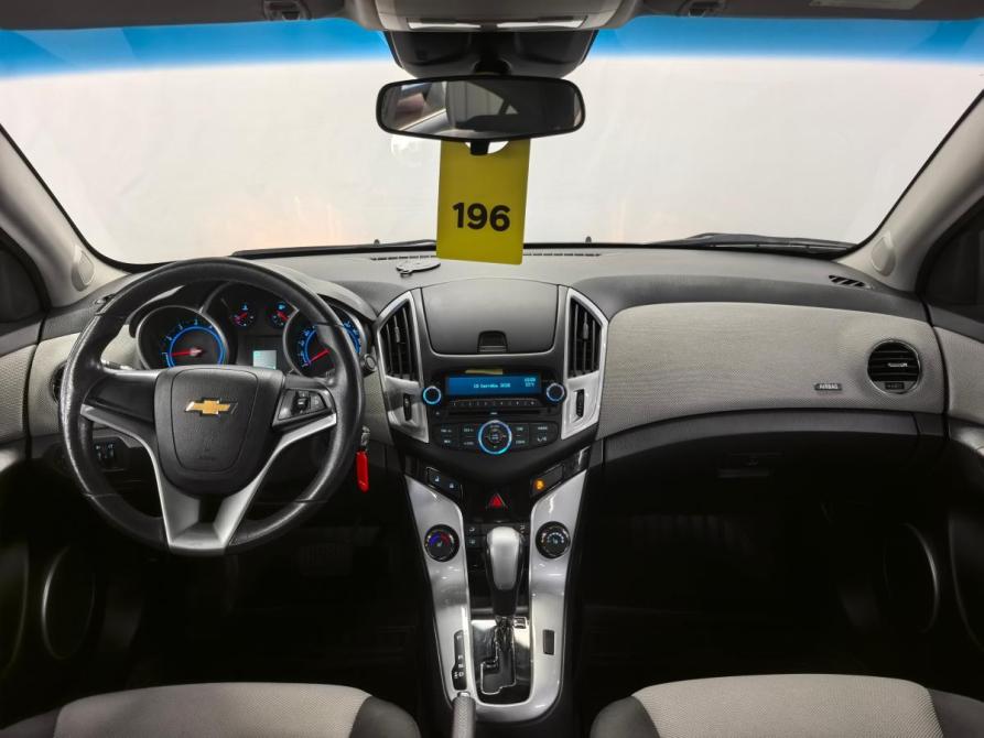 Chevrolet Cruze I Рестайлинг Санкт-Петербург  - изображение 10