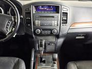 Mitsubishi Pajero IV Москва  - изображение 35