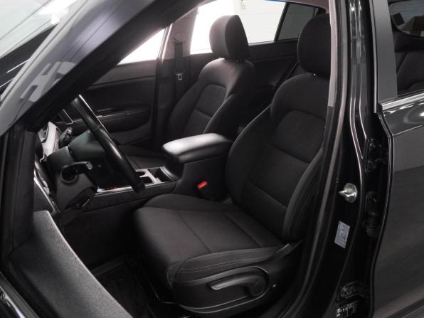 Kia Sportage IV с пробегом 2018 года, цена 1 864 000 рублей, 161074 км, внедорожник, Автокод Объявления