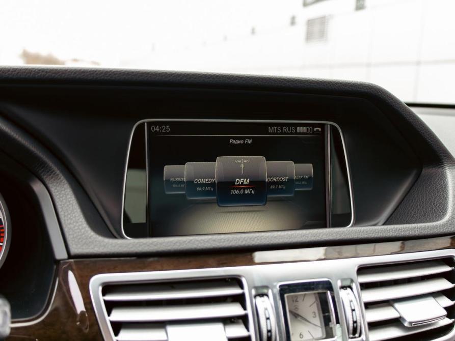 Mercedes-Benz E-Класс IV (W212 S212 C207) Рестайлинг Краснодар  - изображение 14
